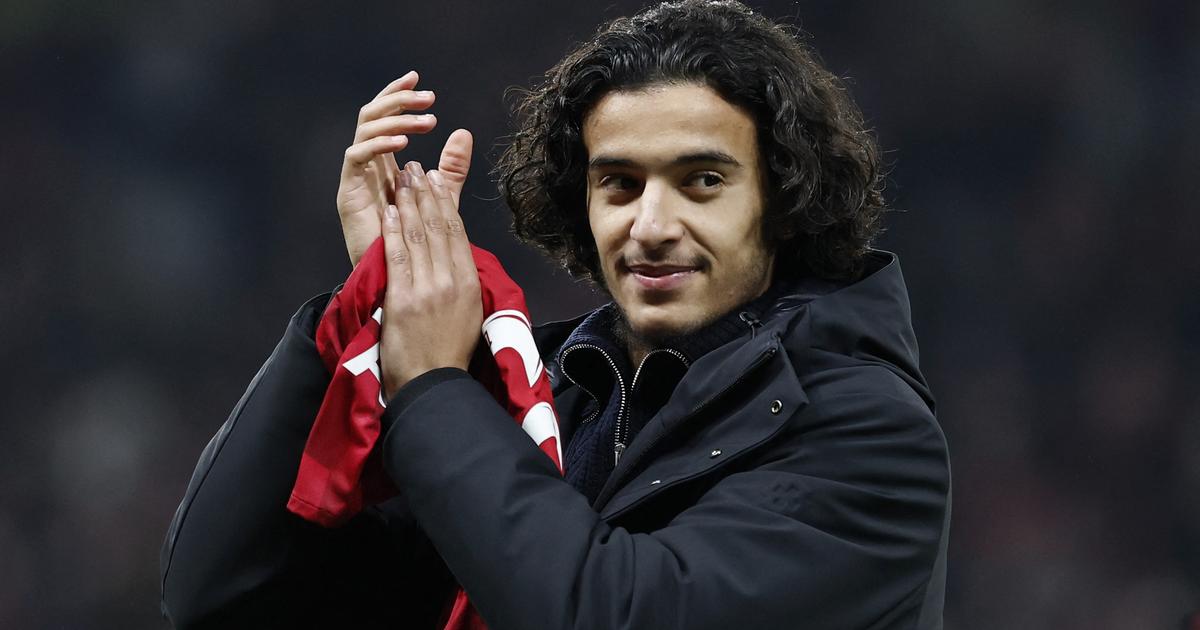 Mercato : Ã©voquÃ© au PSG, le crack Bouaddi prolonge Ã  Lille