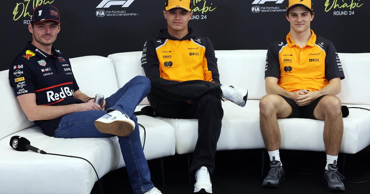 Formule 1 : un dernier Grand Prix de folie avec trois prétendants pour le titre mondial