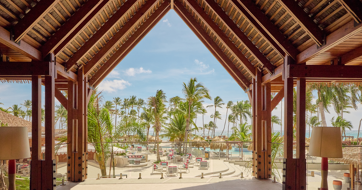 Plus dâ€™un an aprÃ¨s lâ€™incendie, le plus grand Club Med du monde fait peau neuve