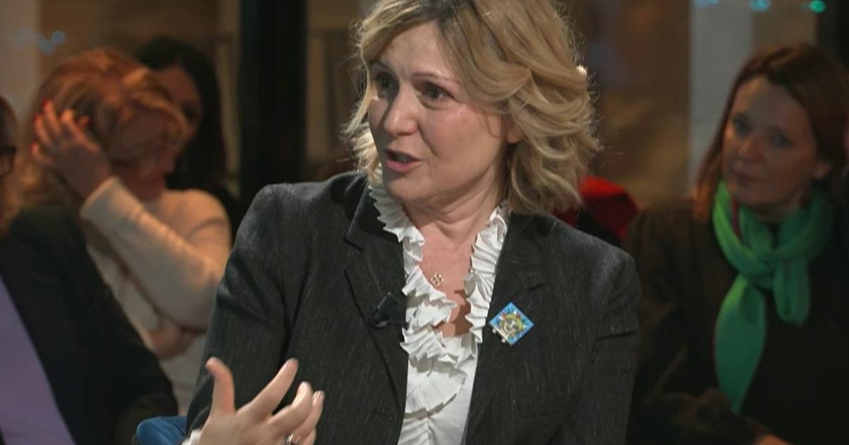 Cancer: YaÃ«l Braun-Pivet regrette le silence de certains Ã©lus sur la maladie