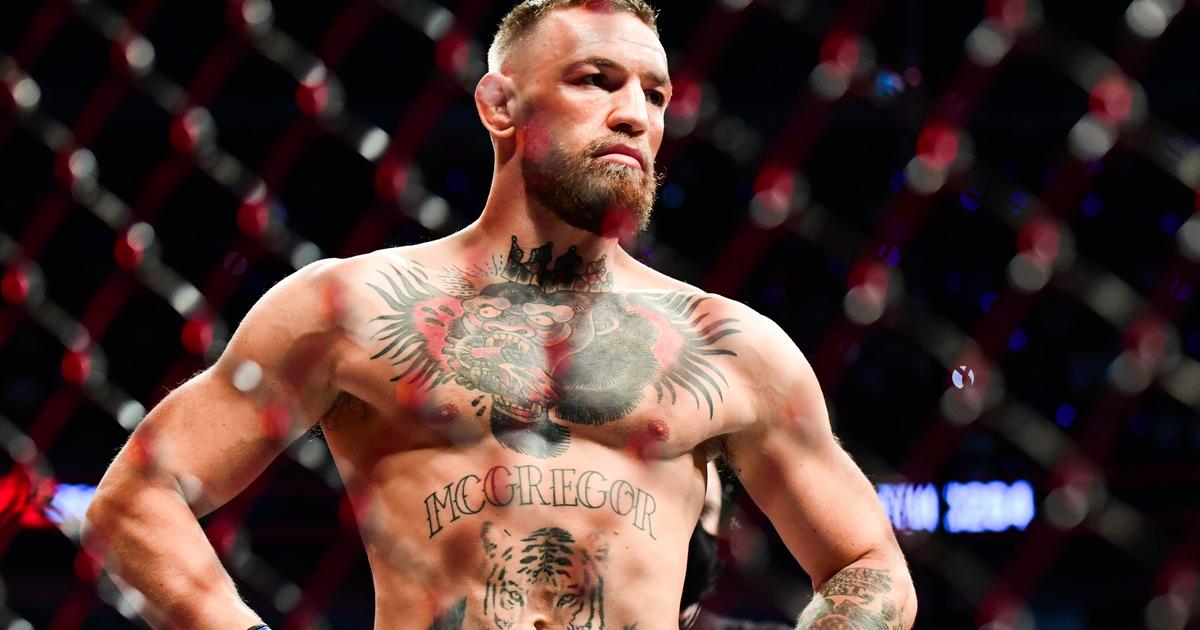 MMA : recours rejeté, Conor McGregor est bien condamné dans une affaire de viol