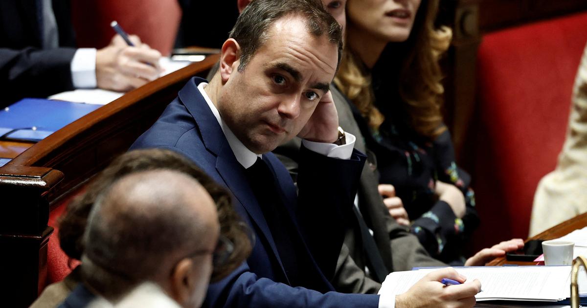 Guillaume Drago : Â«Avec lâ€™abandon du 49-3, jusquâ€™oÃ¹ peut aller la...