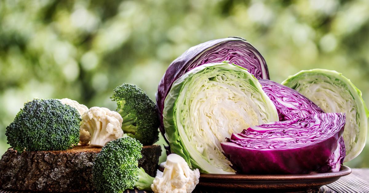 Cancer Â : pourquoi les choux, brocolis ou radis pourraient rendre plus efficaces les...