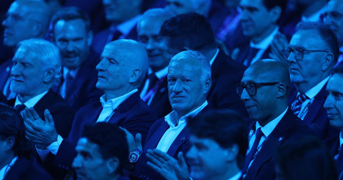 Coupe du monde 2026 : l’Allemagne en 8e, le Brésil en quart, l’Argentine en finale... Quel tableau possible pour les Bleus ?