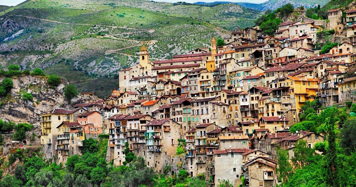 Ã€ Menton, un futur centre dâ€™accueil pour les auteurs de violences intrafamiliales