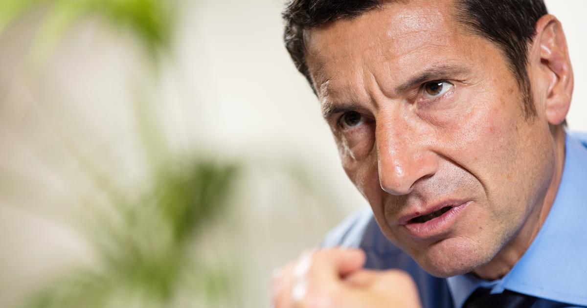 David Lisnard face à la crise du logement : «Il est temps de briser cette spirale infernale !»