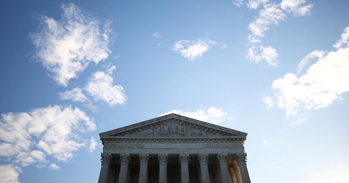 Ã‰tats-Unis : la Cour suprÃªme autorise la nouvelle carte du Texas, favorable aux...