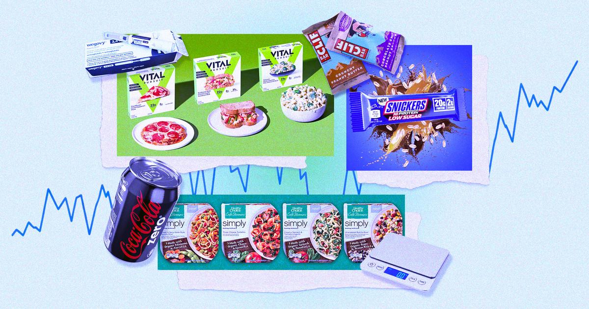 Â«On peine Ã  imaginer le bouleversement alimentaire aux Ã‰tats-UnisÂ»: comment Coca-Cola,...