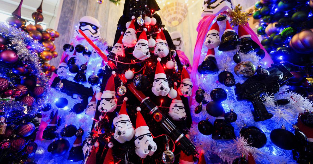 Loire : une commune publie un arrêté pour lutter contre la morosité pendant les fêtes