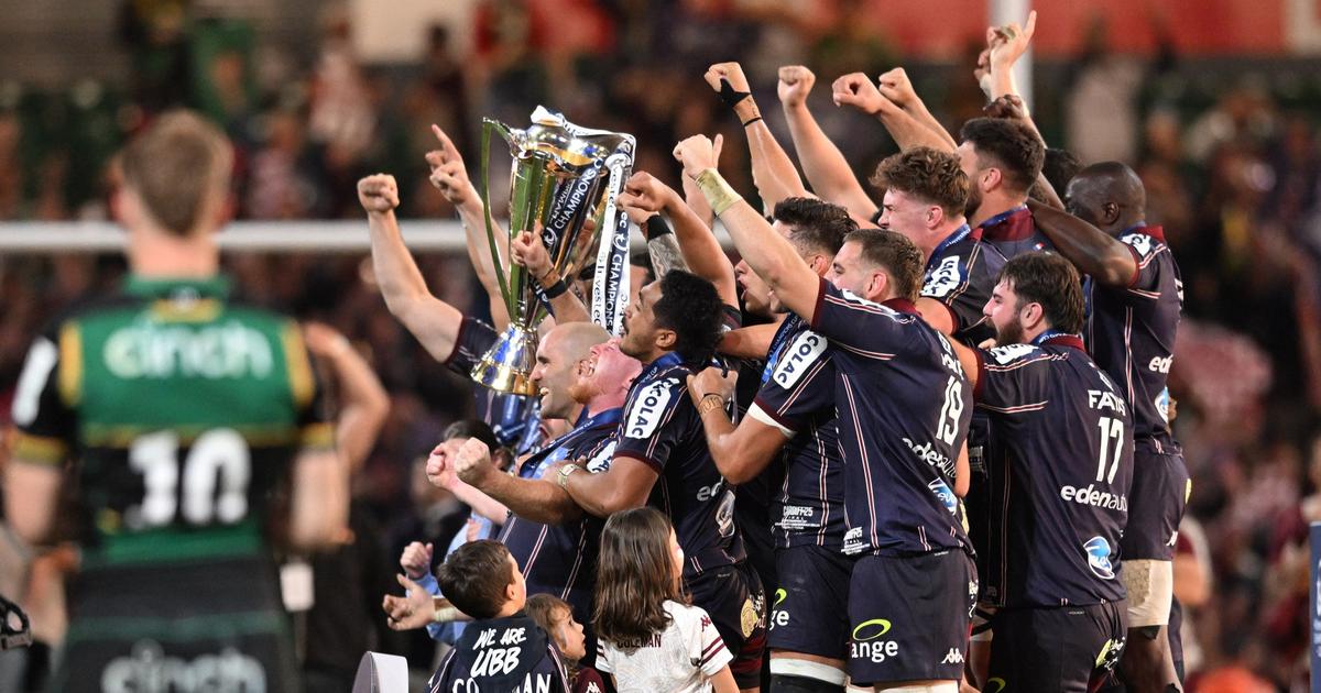 Rugby : la coupe dâ€™Europe va-t-elle rester la chasse gardÃ©e des clubs franÃ§ais ?