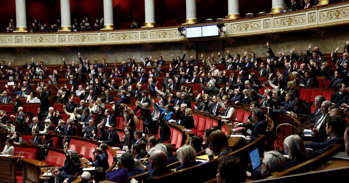 Guillaume Tabard : «Un combat contre la dette plébiscité par les Français»