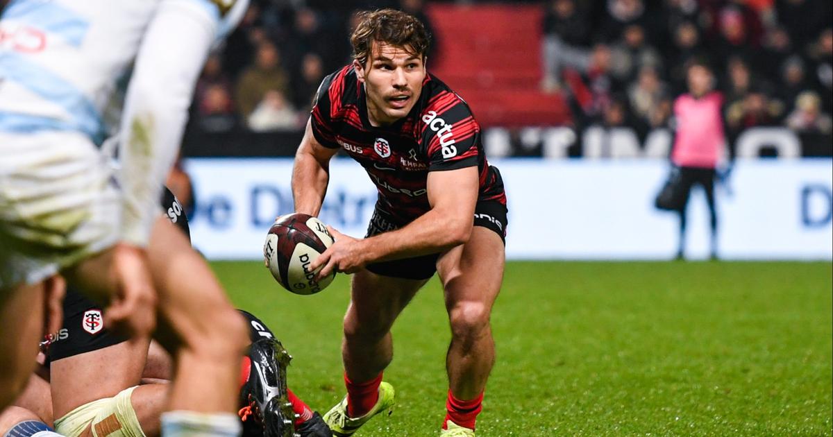 Champions Cup : Ã  quelle heure et sur quelle chaÃ®ne voir lâ€™entrÃ©e en lice de...