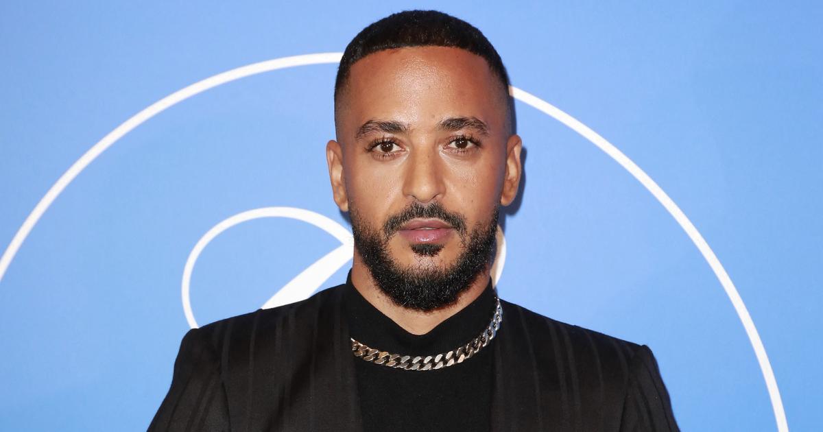 Slimane : carrière, vie privée, The Voice… Ce qu’il faut connaître