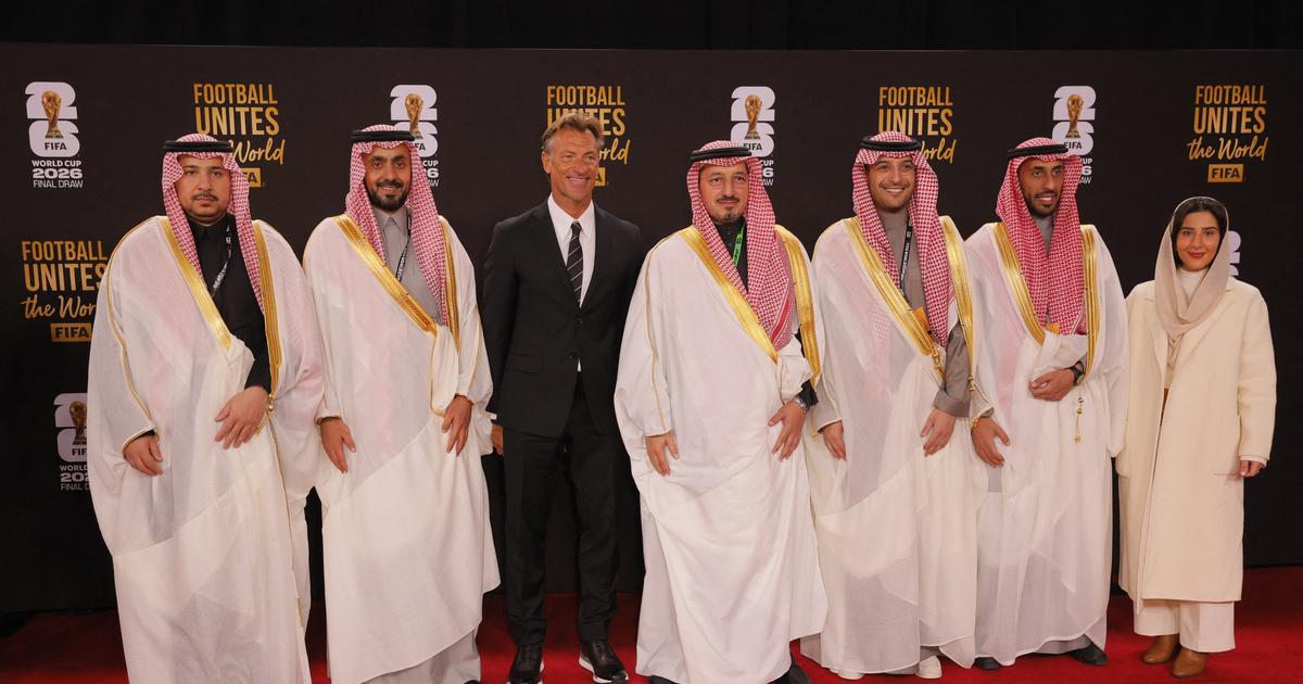 Coupe du monde 2026 : Â«Ils ne parlent que du match de 2002 depuis 20 ans et plusÂ», Renard...