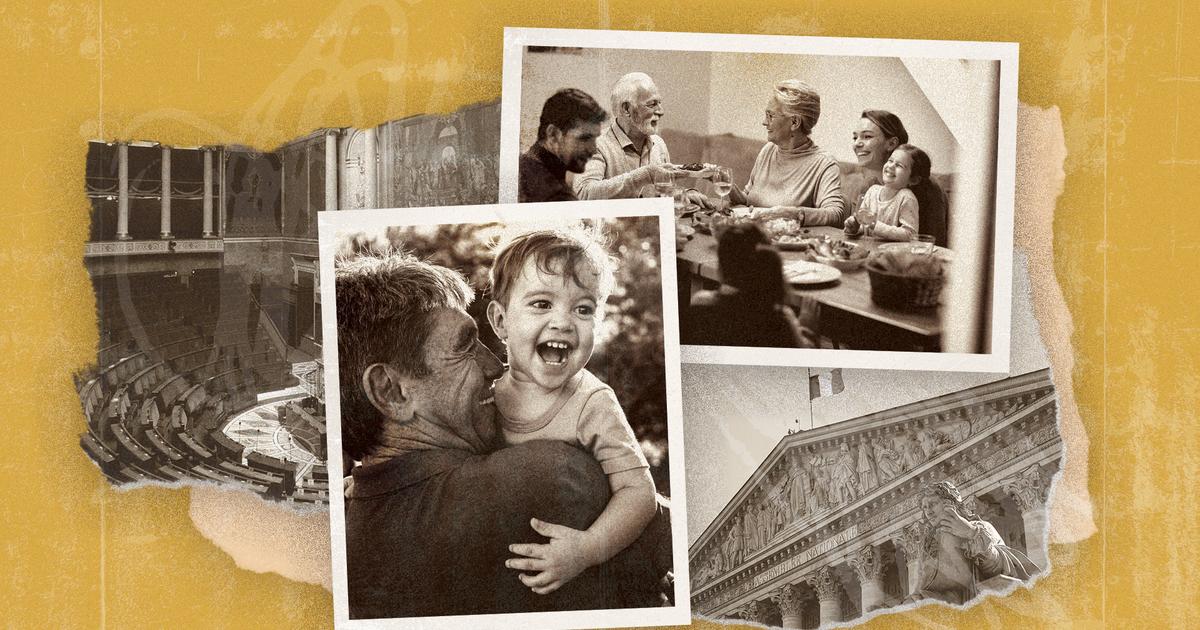 InsÃ©curitÃ©, prÃ©caritÃ©, guerresâ€¦ Face Ã  la prolifÃ©ration des crises, les...