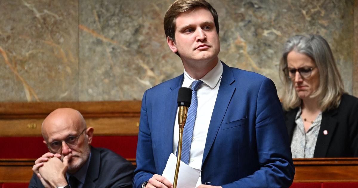 «Pour sauver la France, nous n’avons pas d’autre choix que de réduire l’immigration» : un député macroniste appelle à un «virage idéologique»