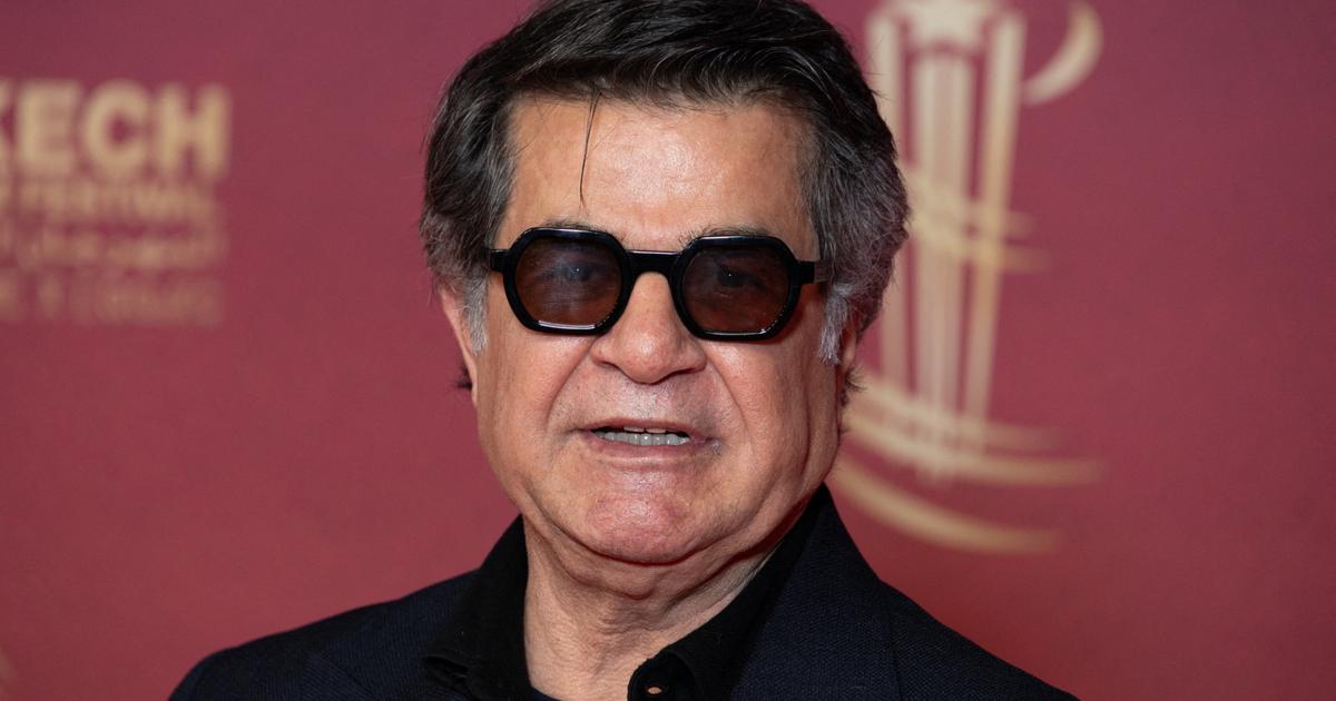 MalgrÃ© sa condamnation, Jafar Panahi compte retourner en Iran Â«Â dÃ¨s que possibleÂ Â»