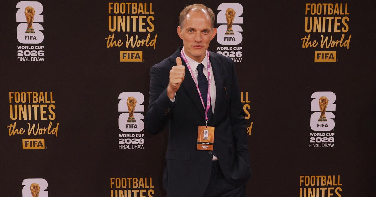 Coupe du monde 2026 : Â«Ã‡a semble toujours difficile... mais nous sommes confiantsÂ»,...