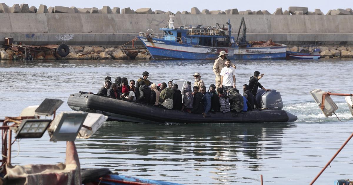 Abus sexuels, extorsion de familles, recours Ã  lâ€™IA... Les nouvelles pratiques des...