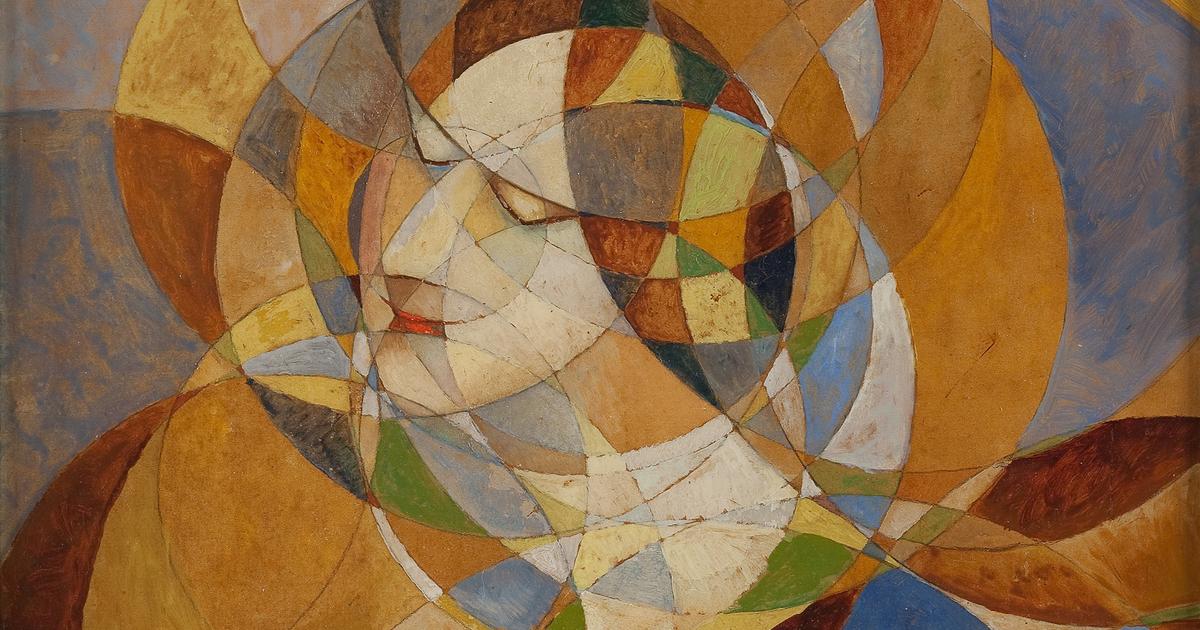 Modigliani, Chagall, Foujita... L’«École de Paris» renaît à Montmartre