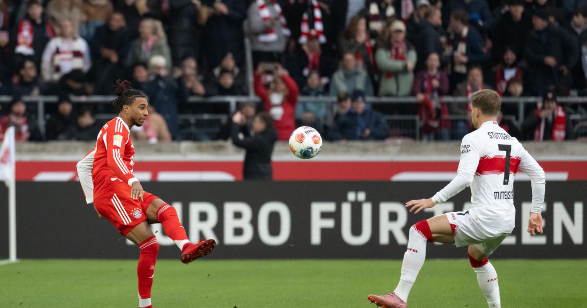 Ethan MbappÃ© Ã©teint lâ€™OM, Boubacar Kamara encore dÃ©cisif, Cherki et Olise...