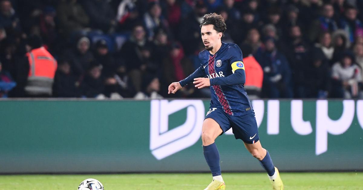 EN DIRECT - Paris SG-Rennes : les Parisiens veulent rebondir