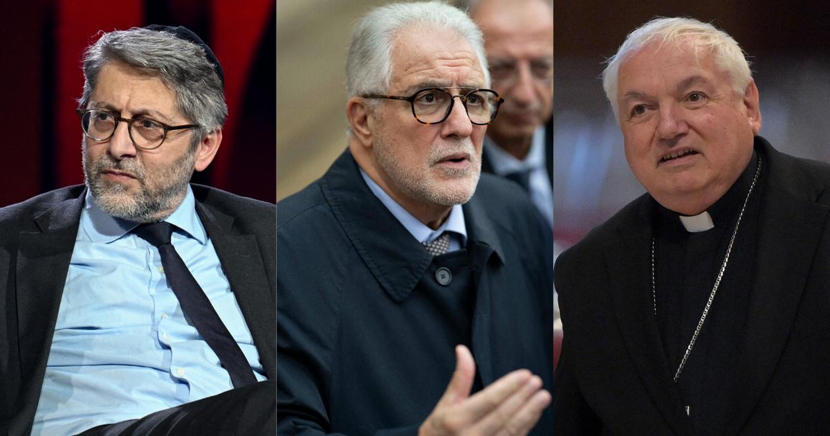 Â«Retrouver ce souffle de 1905Â»Â : les chefs de culte saluent la Â«libertÃ©Â»...