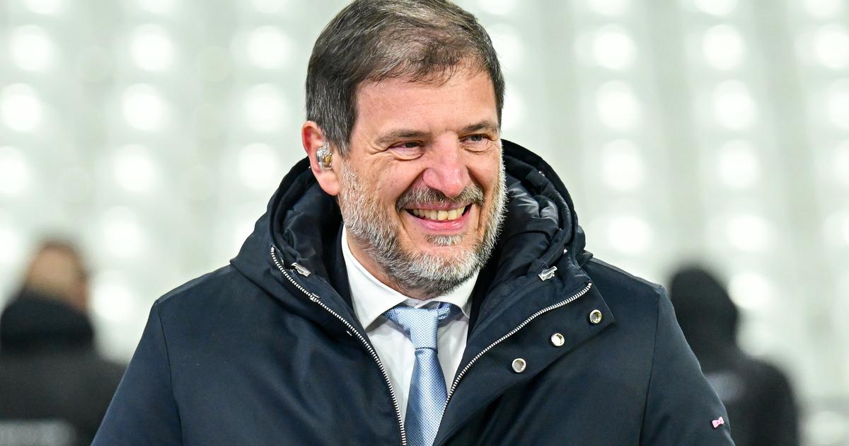 Rugby : «Nous allons redresser la FFR en deux ans», Florian Grill salue l’amélioration des finances de sa Fédération