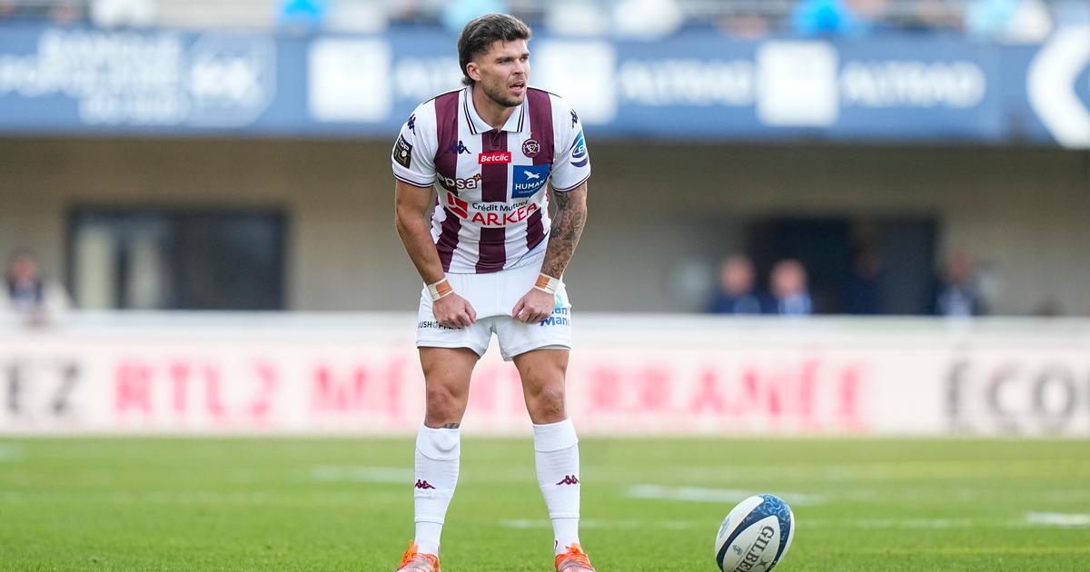 EN DIRECT - Pretoria Bulls-Bordeaux-BÃ¨gles : lâ€™UBB veut partir du bon pied en Afrique du...