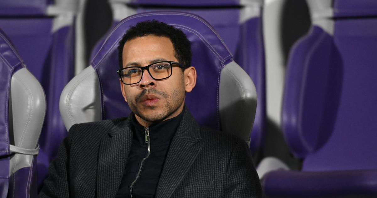 Ligue 1 : les Strasbourgeois doivent Â«prendre leurs responsabilitÃ©sÂ», estime Rosenior...