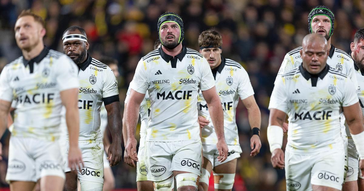 Rugby, Champions Cup : La Rochelle dÃ©bute parfaitement sa campagne en Ã©crasant Leicester...