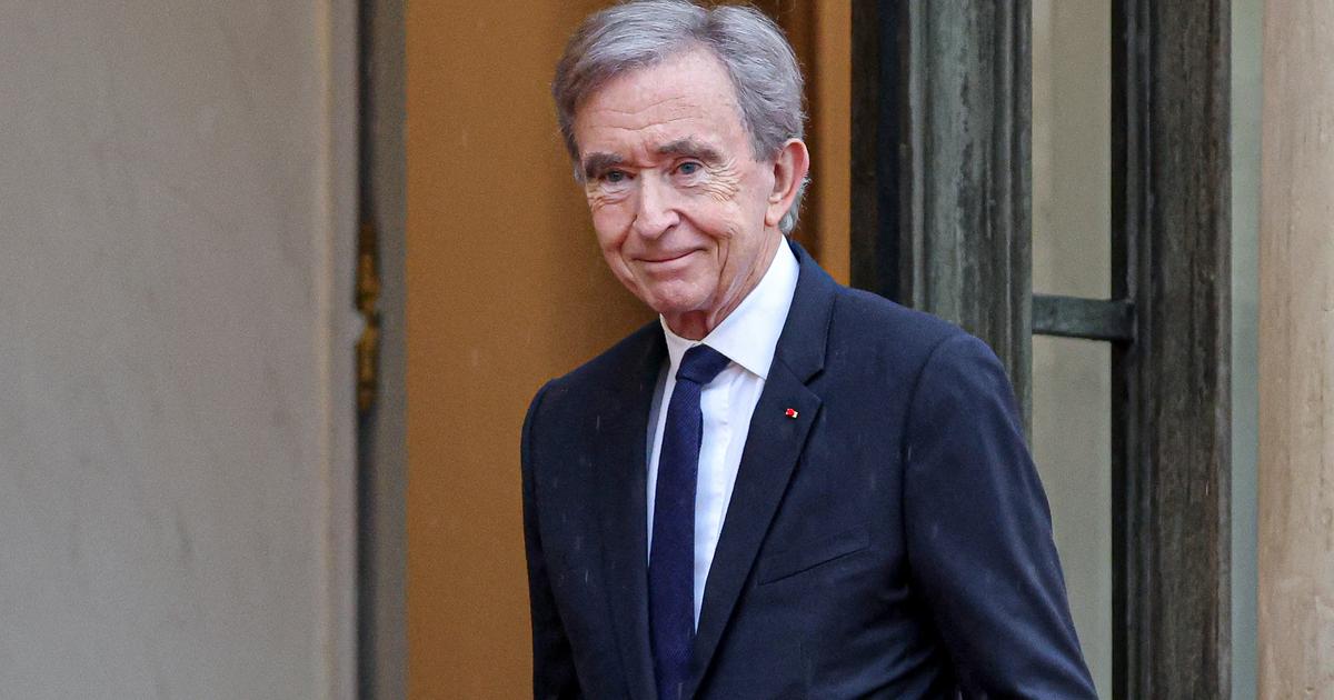 «Bidon», «insupportable» : le Cash Investigation sur Bernard Arnault et LVMH sous le feu des critiques de la droite