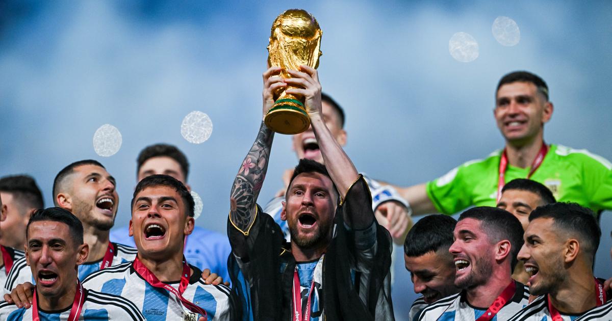 Coupe du monde 2026 : dates, heures, lieux... Le calendrier complet pour les 48 sÃ©lections