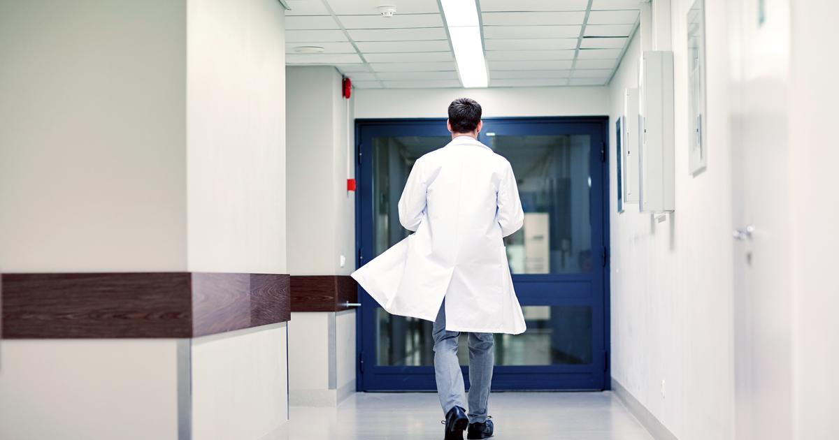 Angleterre : un mÃ©decin poursuivi pour agressions sexuelles sur une trentaine de patients