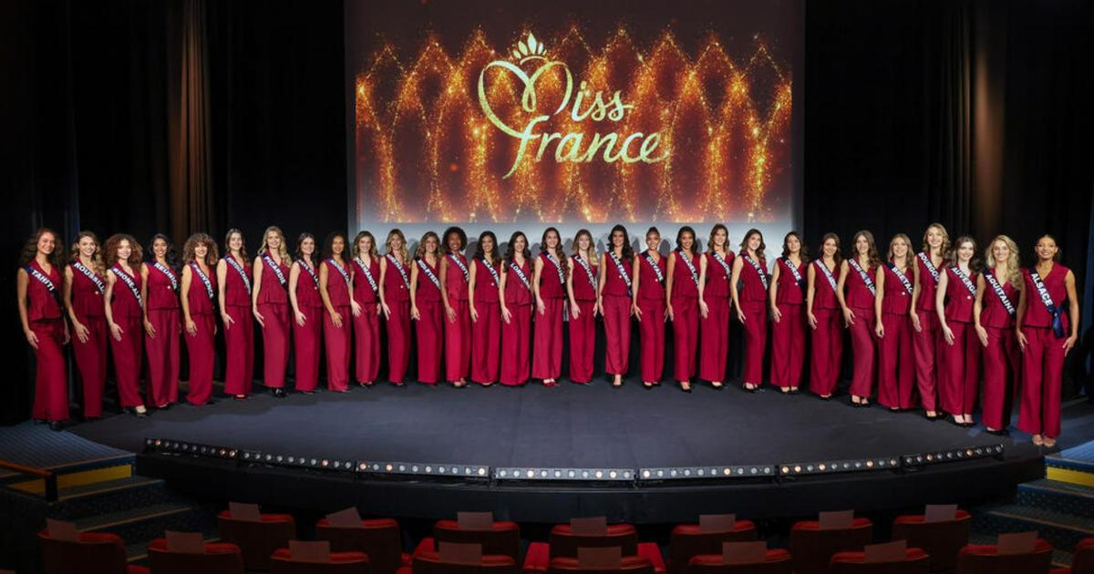 Miss France 2026 : pourquoi 18 candidates sont dÃ©jÃ  Ã©liminÃ©es du concours en montant...