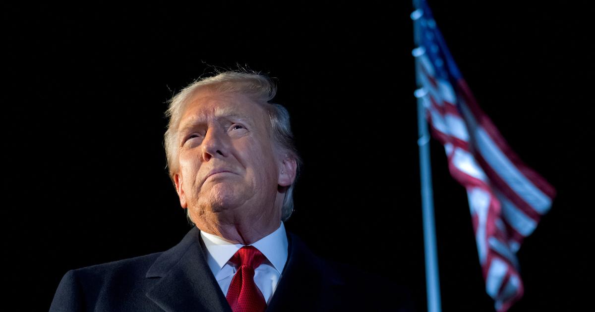 Aux Ã‰tats-Unis, le jeu dangereux du redÃ©coupage Ã©lectoral qui pourrait bouleverser les...