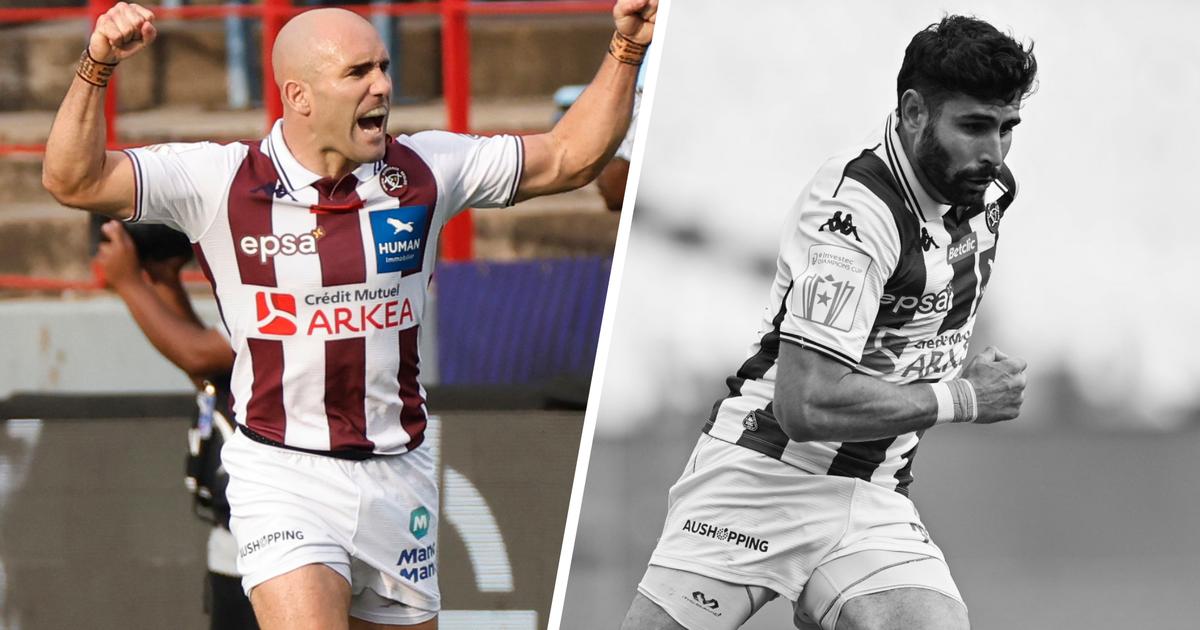 Bulls-UBB : succÃ¨s tonitruant du champion dâ€™Europe, Palu et Matiu en forme mais une...