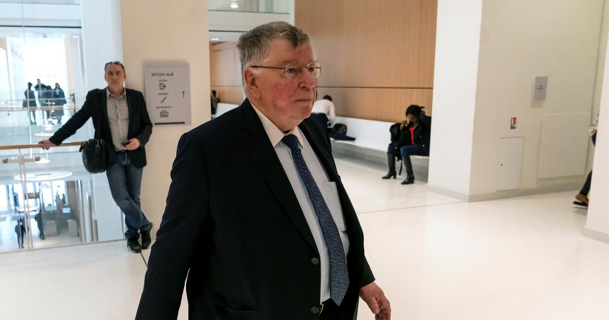 Affaire des suicides chez France TÃ©lÃ©com: lâ€™ancien patron Didier Lombard privÃ© de...