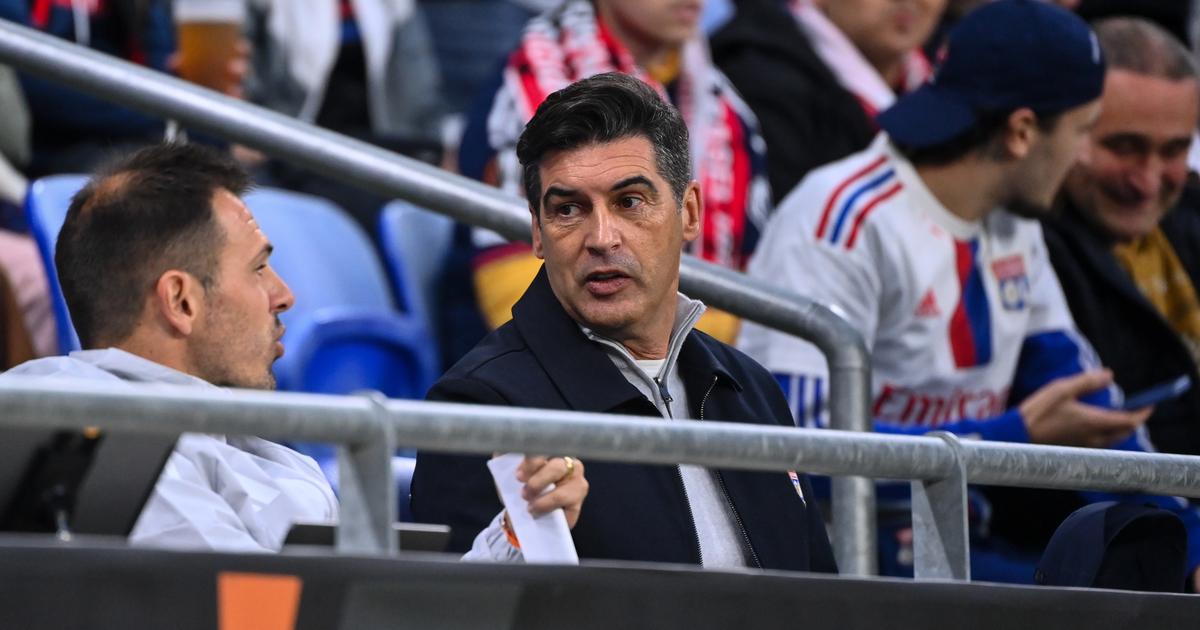 Ligue 1 : neuf mois plus tard, Paulo Fonseca va revivre «les émotions» du banc avec l'OL