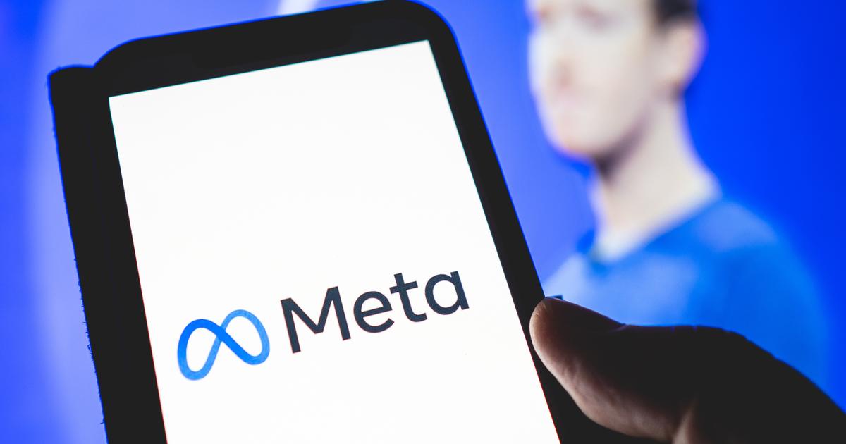 Meta rachÃ¨te Limitless, la start-up du pendentif dopÃ© Ã  lâ€™IA qui enregistre les...
