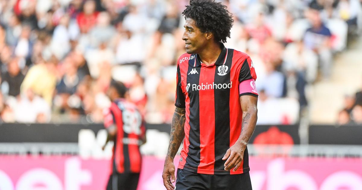 Ligue 1: Franck Haise assure que Â«Dante ne reviendra pas en 2025Â» avec lâ€™OGC Nice