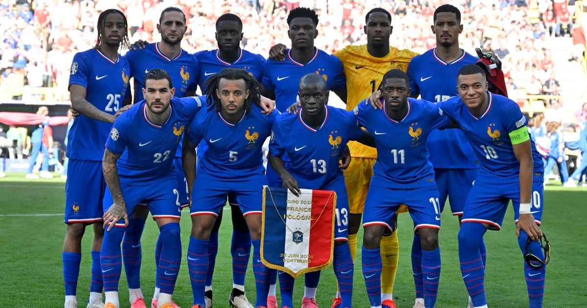 Coupe du monde 2026 : heures, dates, stades... On connaÃ®t le programme complet de...