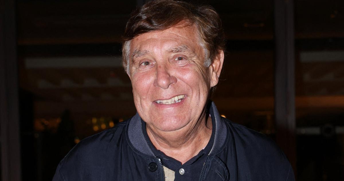 Â«Je ne sais pas si jâ€™en suis capableÂ» : Jean-Pierre Foucault, inquiet avant...