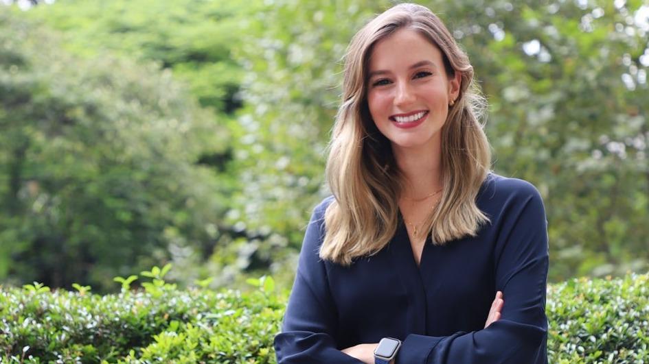 Qui est Luana Lopes Lara, ancienne ballerine et plus jeune milliardaire au monde qui souhaite...