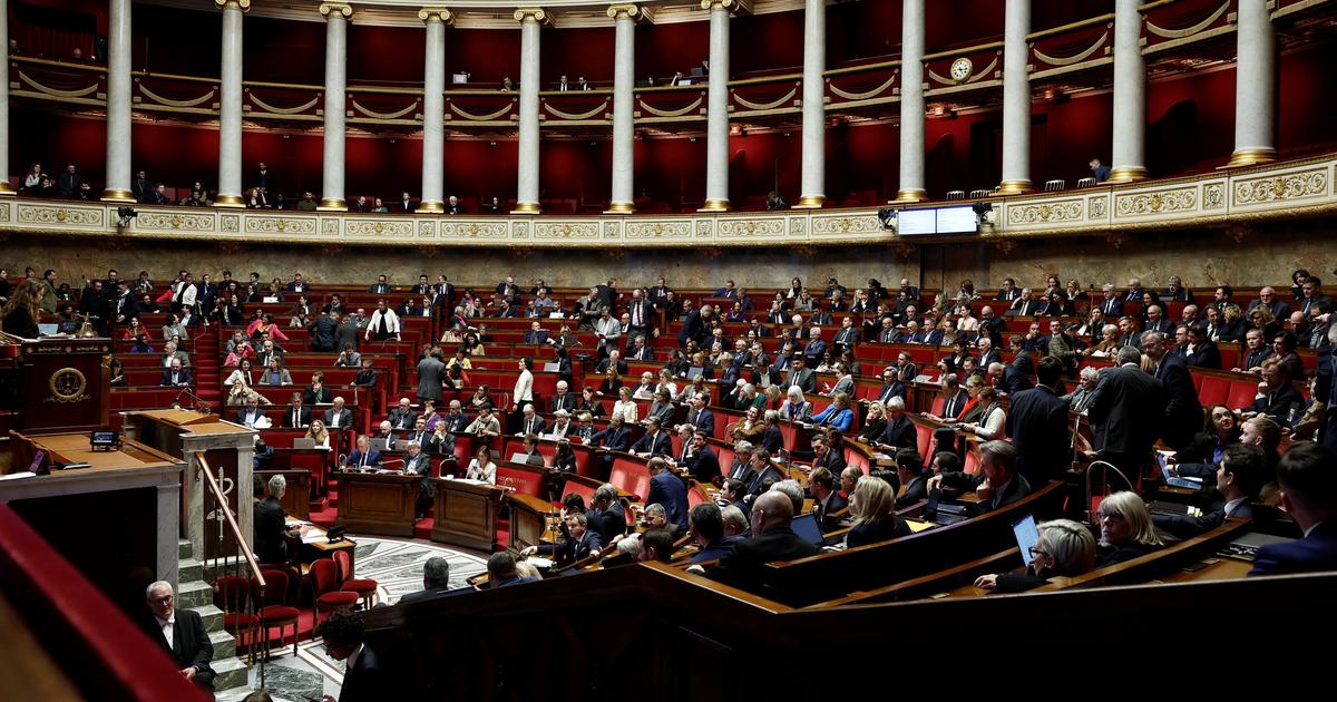 L’Assemblée nationale rétablit le plafond des arrêts de travail à un mois