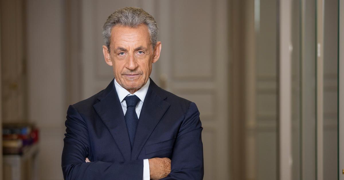 Macron, Le Pen, Barnier, Bellamyâ€¦ Lâ€™art de la confession de Nicolas Sarkozy