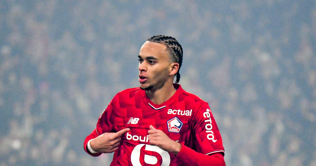 Ethan MbappÃ© Ã©teint lâ€™OM, Boubacar Kamara encore dÃ©cisif, Cherki et Olise soignent...