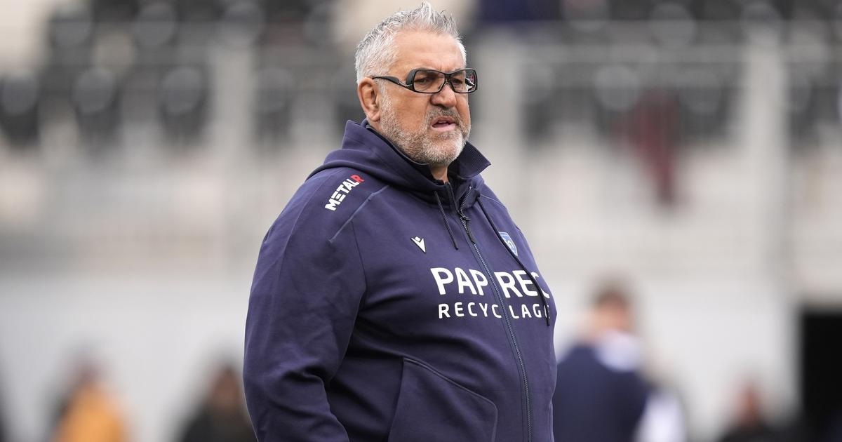 Rugby, Champions Cup : Â«Il y a deux classes dâ€™Ã©cartÂ», Urios fataliste aprÃ¨s la...