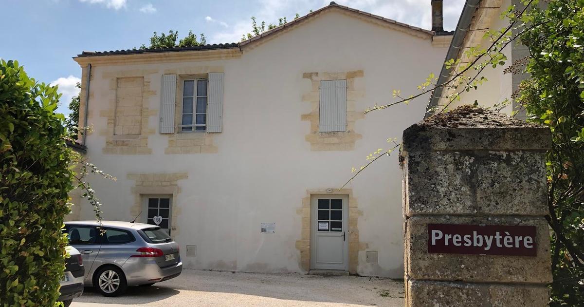 Â«Câ€™est une trahisonÂ» : prÃ¨s de Bordeaux, la vente dâ€™un presbytÃ¨re...