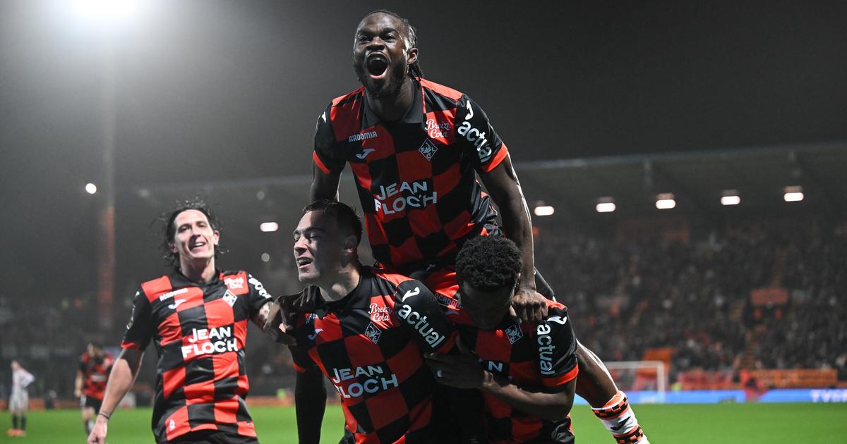 Ligue 1 : un but encaissÃ© et un carton rouge dans la foulÃ©e... Lyon a tout perdu en 3 minutes...